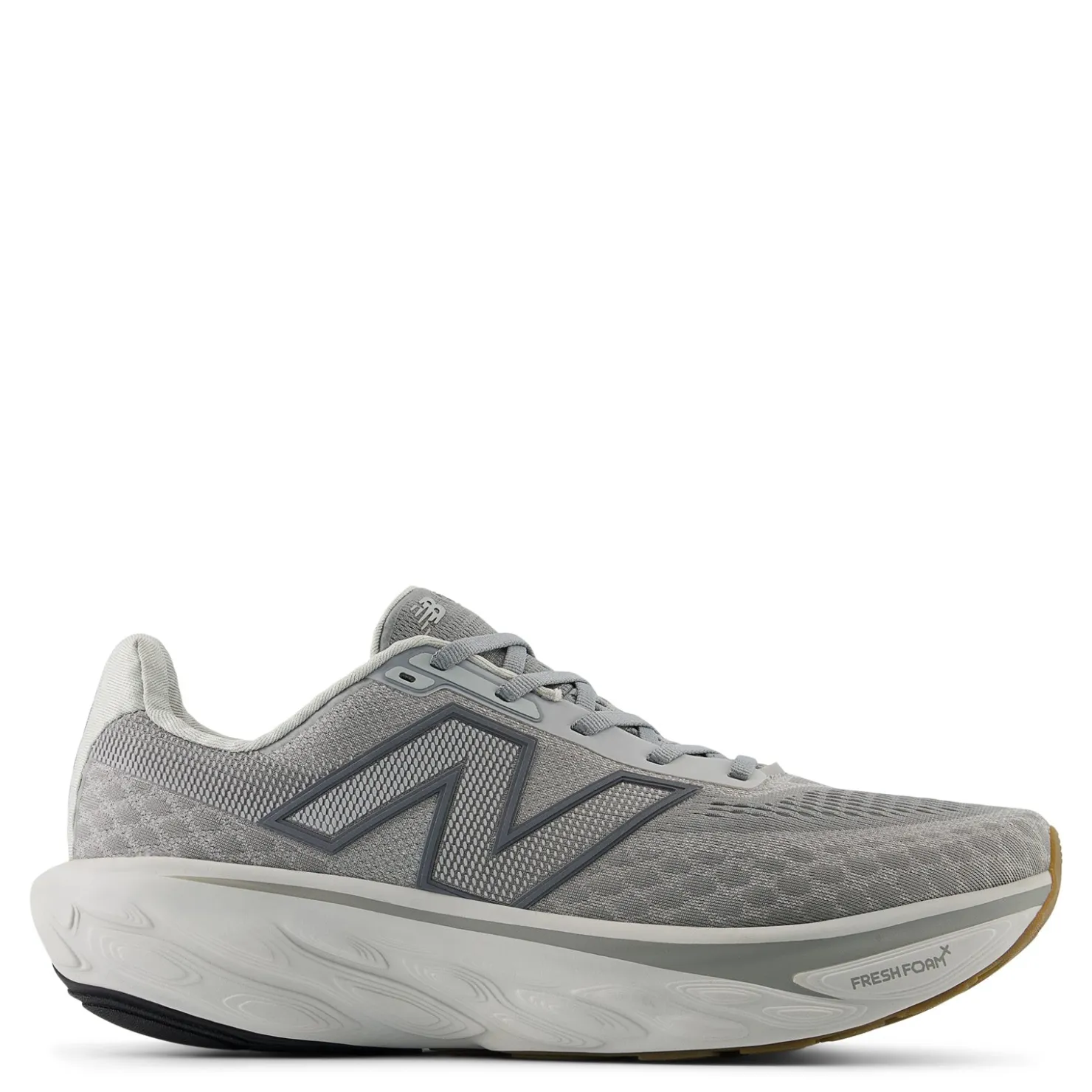Sneakers & Athletics*New Balance Men's , 1080v14 Fresh Foam X Running Shoe Grey Matter
