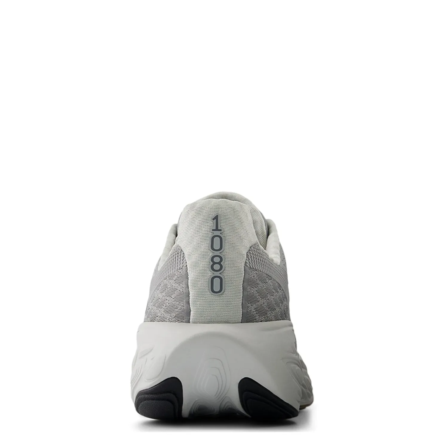 Sneakers & Athletics*New Balance Men's , 1080v14 Fresh Foam X Running Shoe Grey Matter