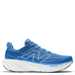 Running*New Balance Men's , 1080v13 Fresh Foam X Running Shoe Blue Multi