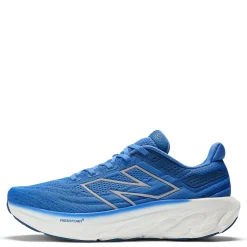 Running*New Balance Men's , 1080v13 Fresh Foam X Running Shoe Blue Multi