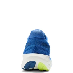 Running*New Balance Men's , 1080v13 Fresh Foam X Running Shoe Blue Multi