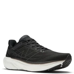 Running*New Balance Men's , 1080v13 Fresh Foam X Running Shoe Black White