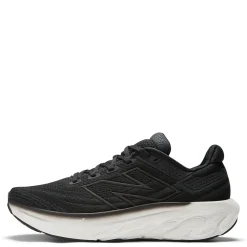 Sneakers & Athletics*New Balance Men's , 1080v13 Fresh Foam X Running Shoe Black White
