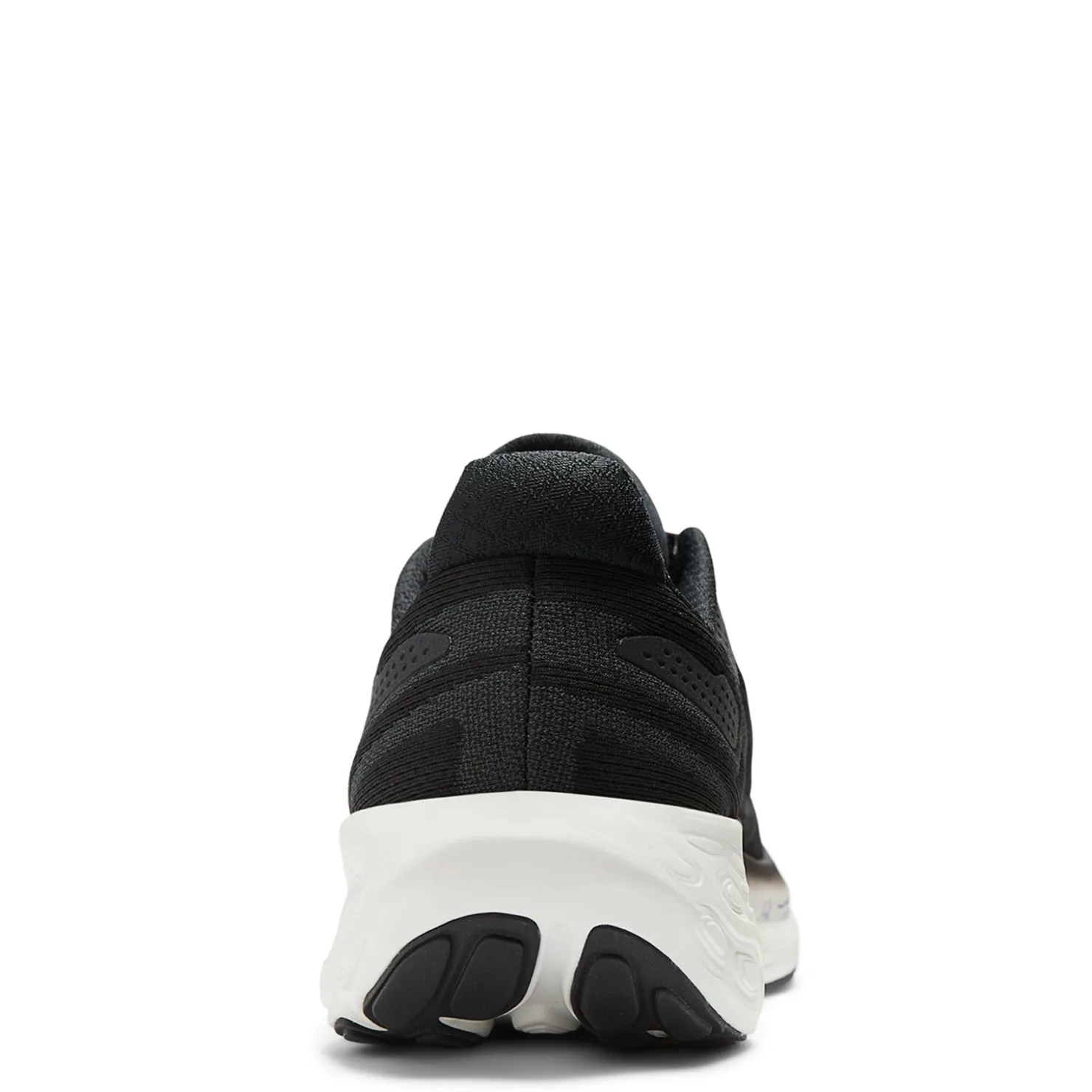 Sneakers & Athletics*New Balance Men's , 1080v13 Fresh Foam X Running Shoe Black White