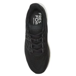 Sneakers & Athletics*New Balance Men's , 1080v13 Fresh Foam X Running Shoe Black White