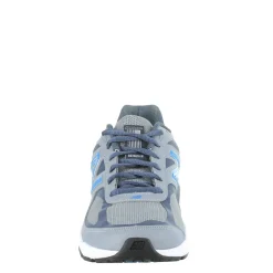 Running*New Balance Men's , 1540V3 Running Sneaker Grey Navy