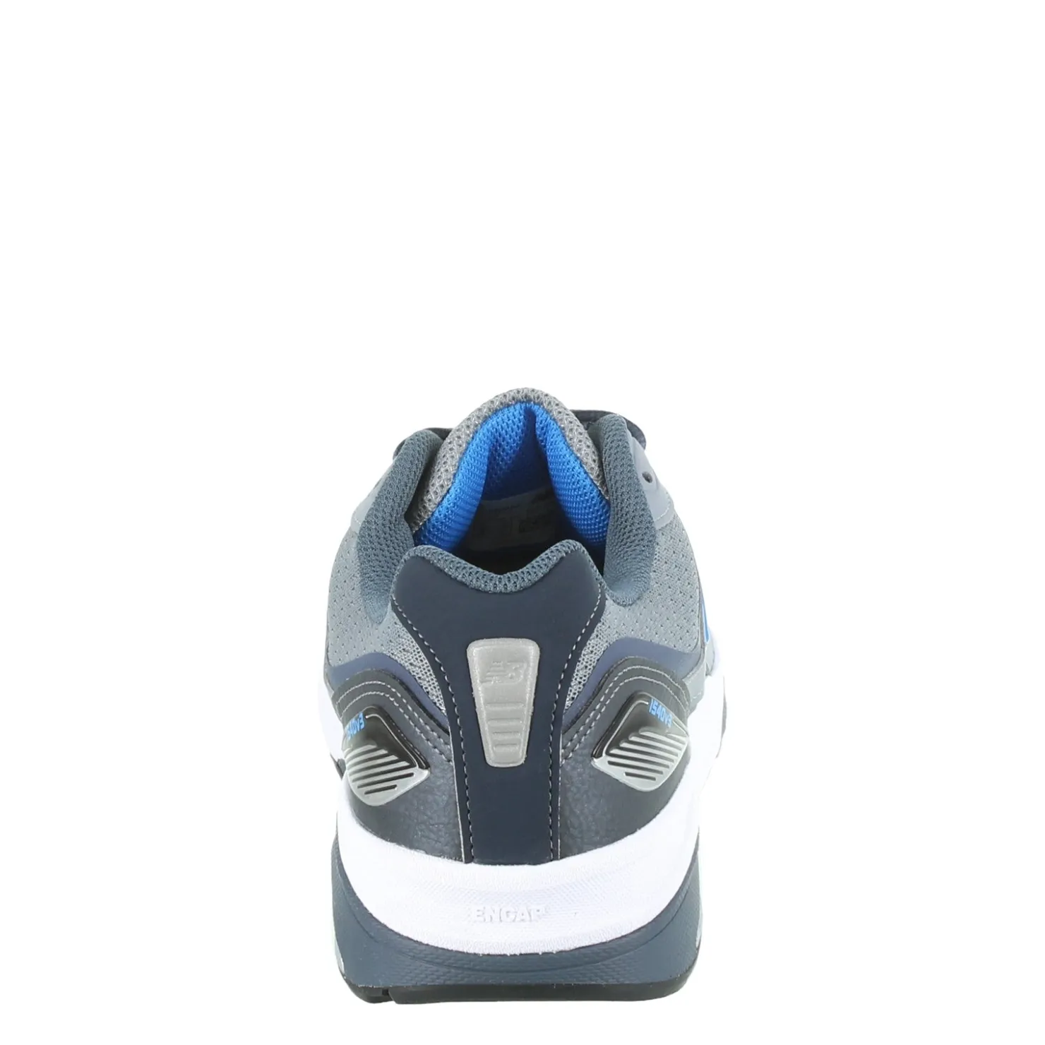 Running*New Balance Men's , 1540V3 Running Sneaker Grey Navy