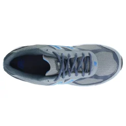 Running*New Balance Men's , 1540V3 Running Sneaker Grey Navy