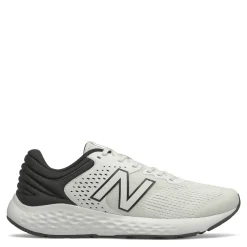 Running*New Balance Men's , 520v7 Running Shoe White