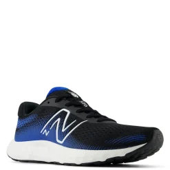 Running*New Balance Men's , 520v8 Running Shoe Blue Oasis/Black/White