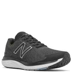 Sneakers & Athletics*New Balance Men's , 680v6 Running Shoe Dark Grey