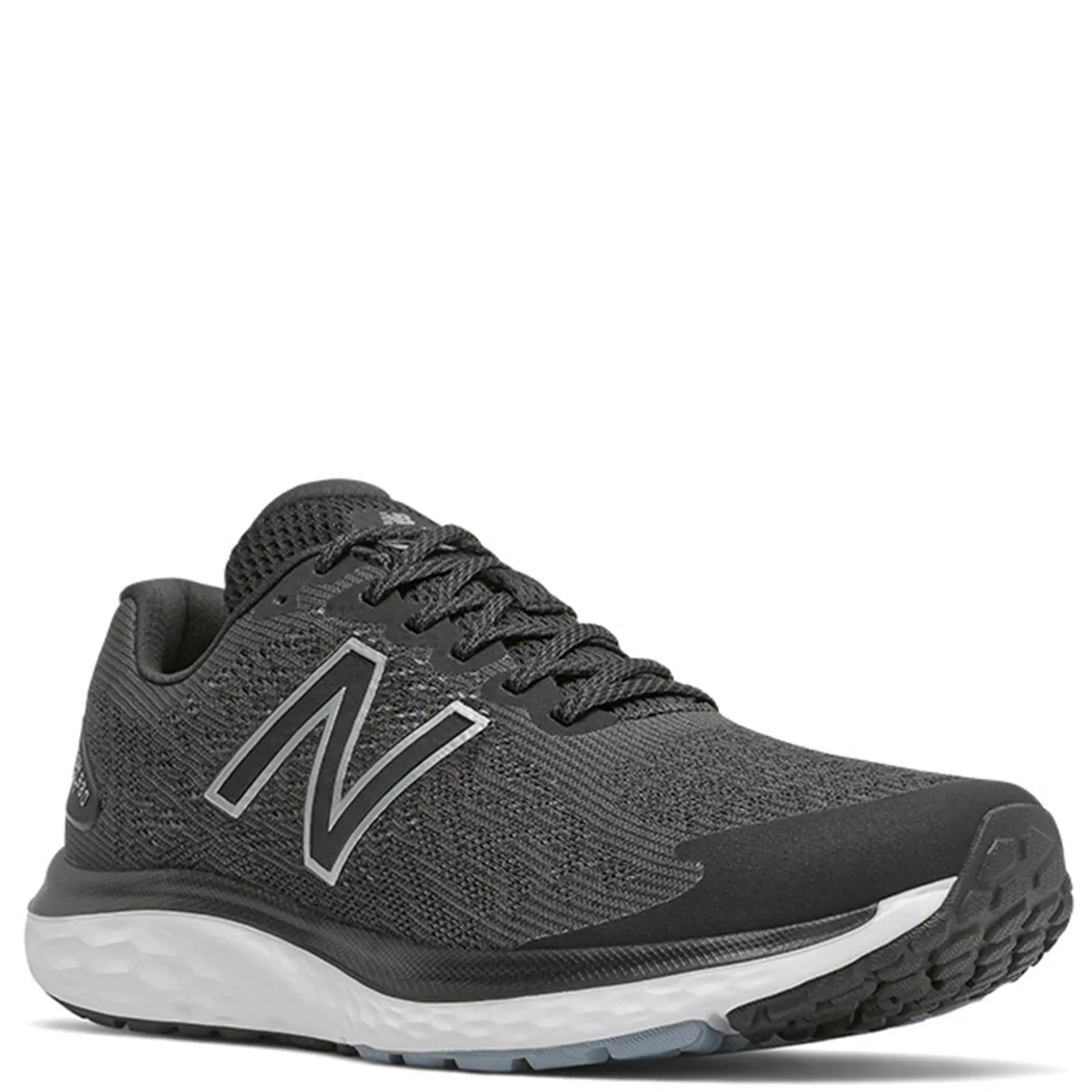 Sneakers & Athletics*New Balance Men's , 680v6 Running Shoe Dark Grey