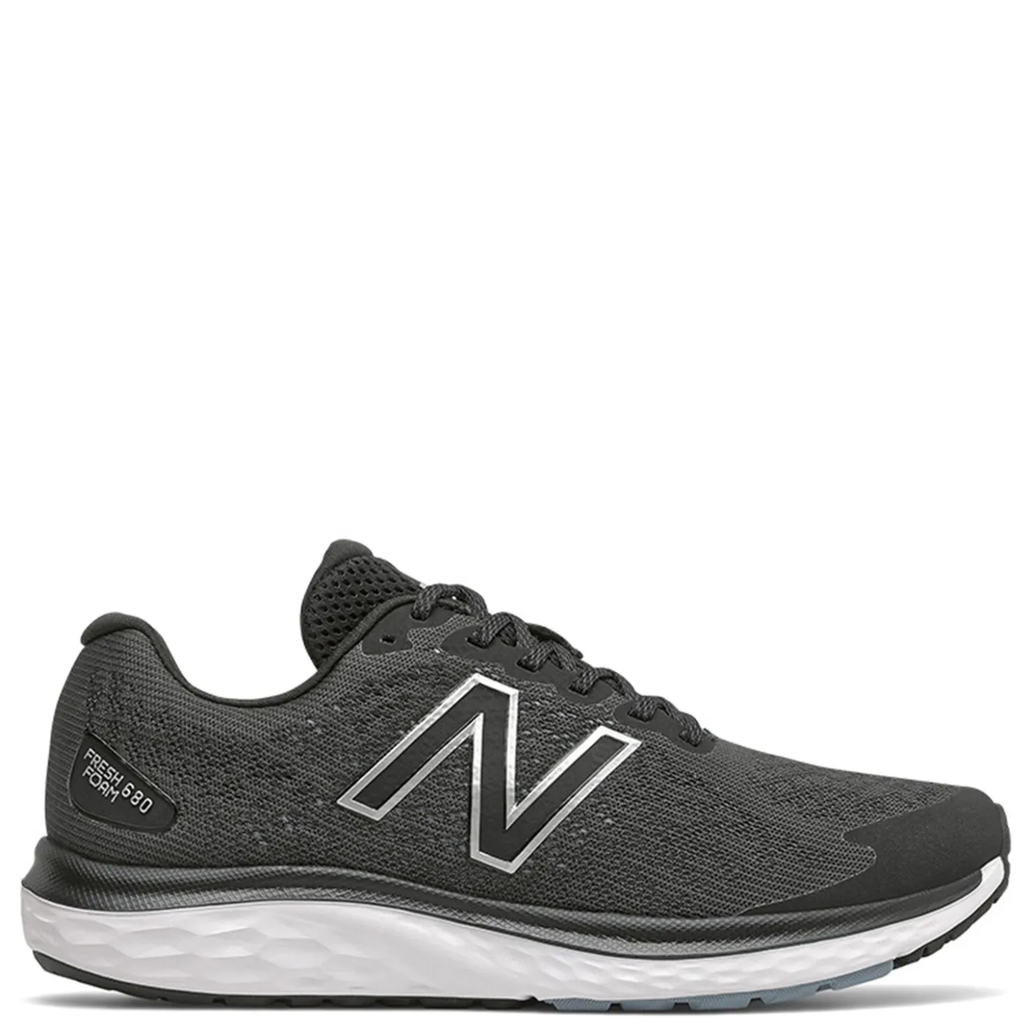Sneakers & Athletics*New Balance Men's , 680v6 Running Shoe Dark Grey
