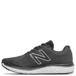 Sneakers & Athletics*New Balance Men's , 680v6 Running Shoe Dark Grey