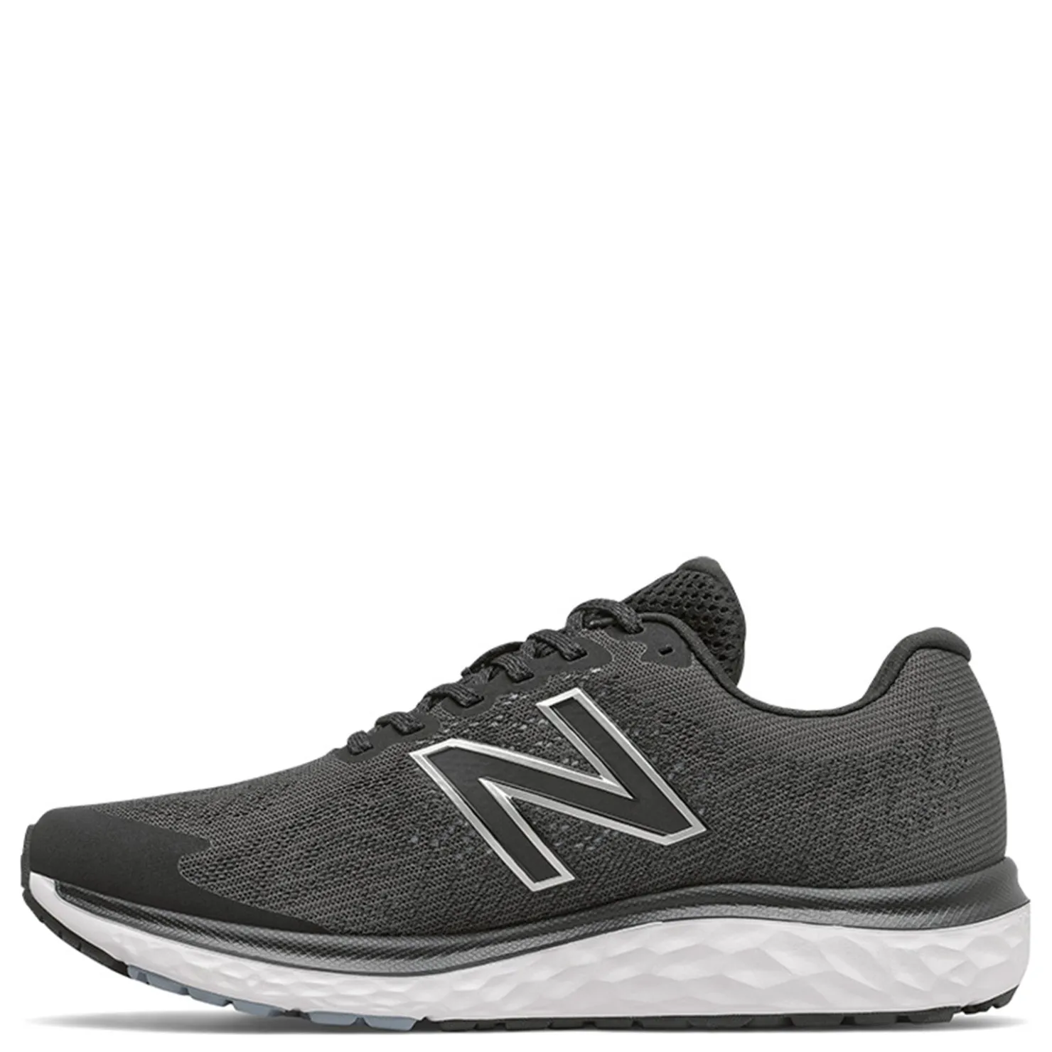 Sneakers & Athletics*New Balance Men's , 680v6 Running Shoe Dark Grey