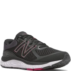 Running*New Balance Men's , 840v45 Running Shoe Black Mix