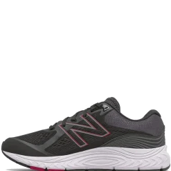 Running*New Balance Men's , 840v45 Running Shoe Black Mix
