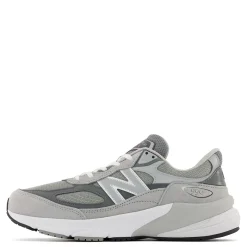 Running*New Balance Men's , 990v6 Running Shoe Grey