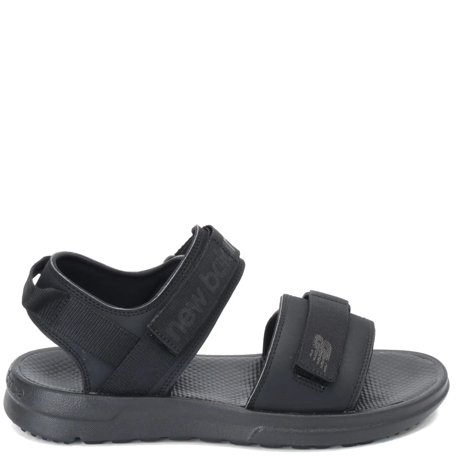 Sandals*New Balance Men's , 250v1 Sandal Black