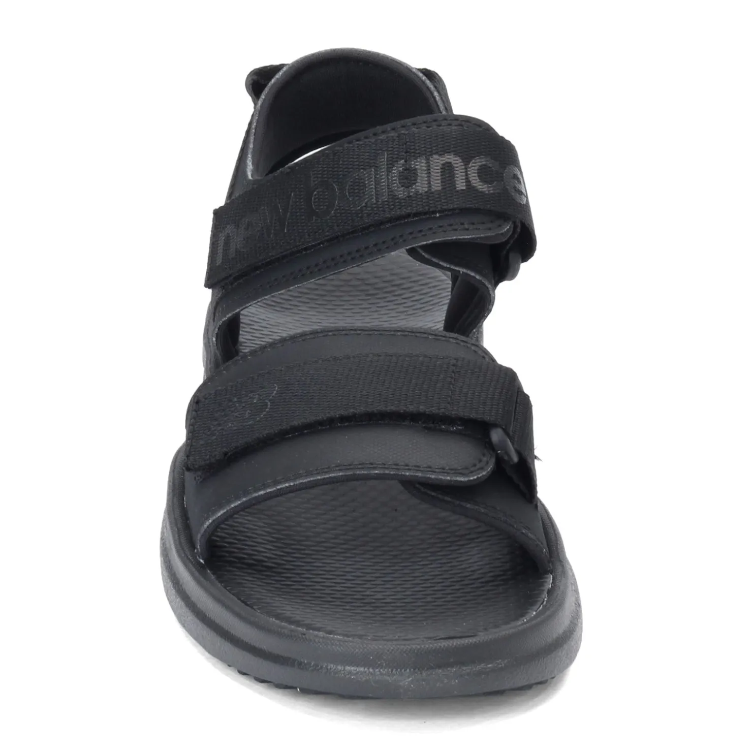 Sandals*New Balance Men's , 250v1 Sandal Black