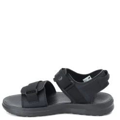 Sandals*New Balance Men's , 250v1 Sandal Black