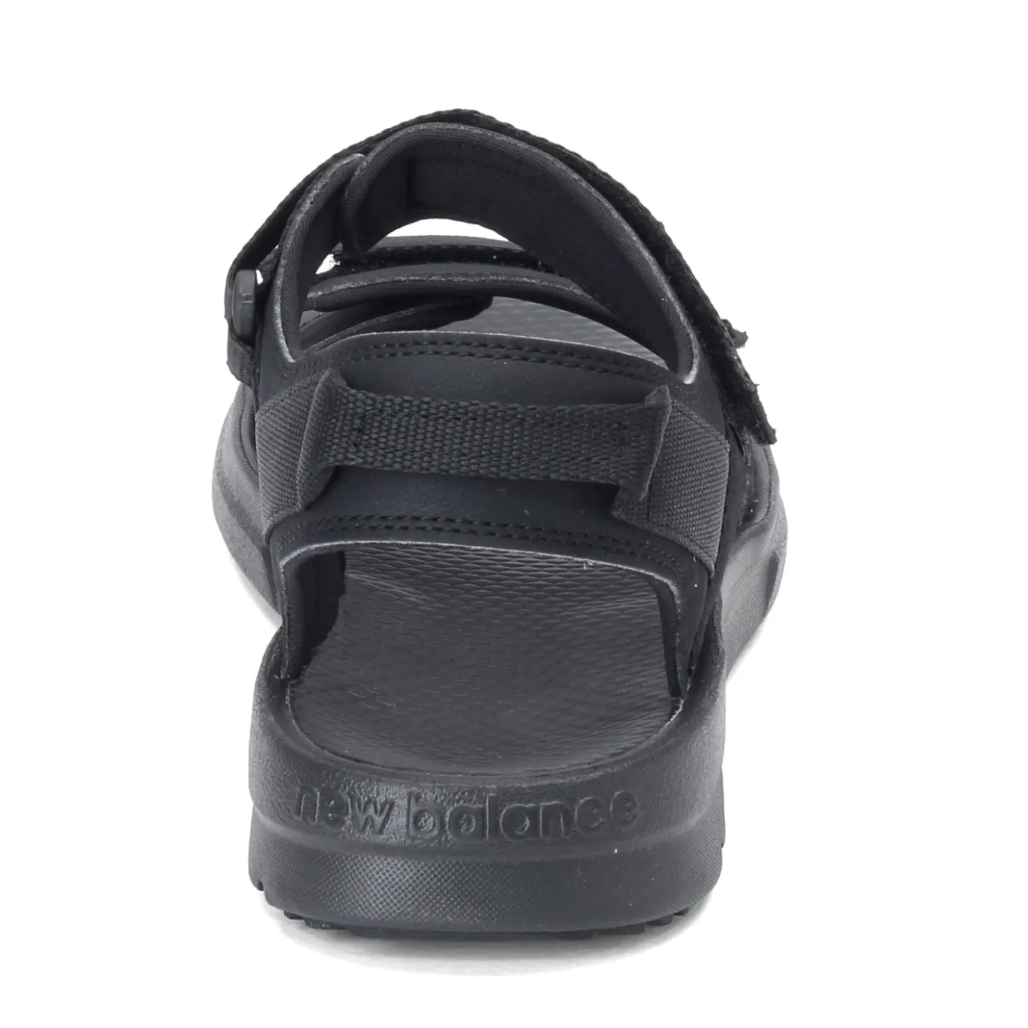 Sandals*New Balance Men's , 250v1 Sandal Black