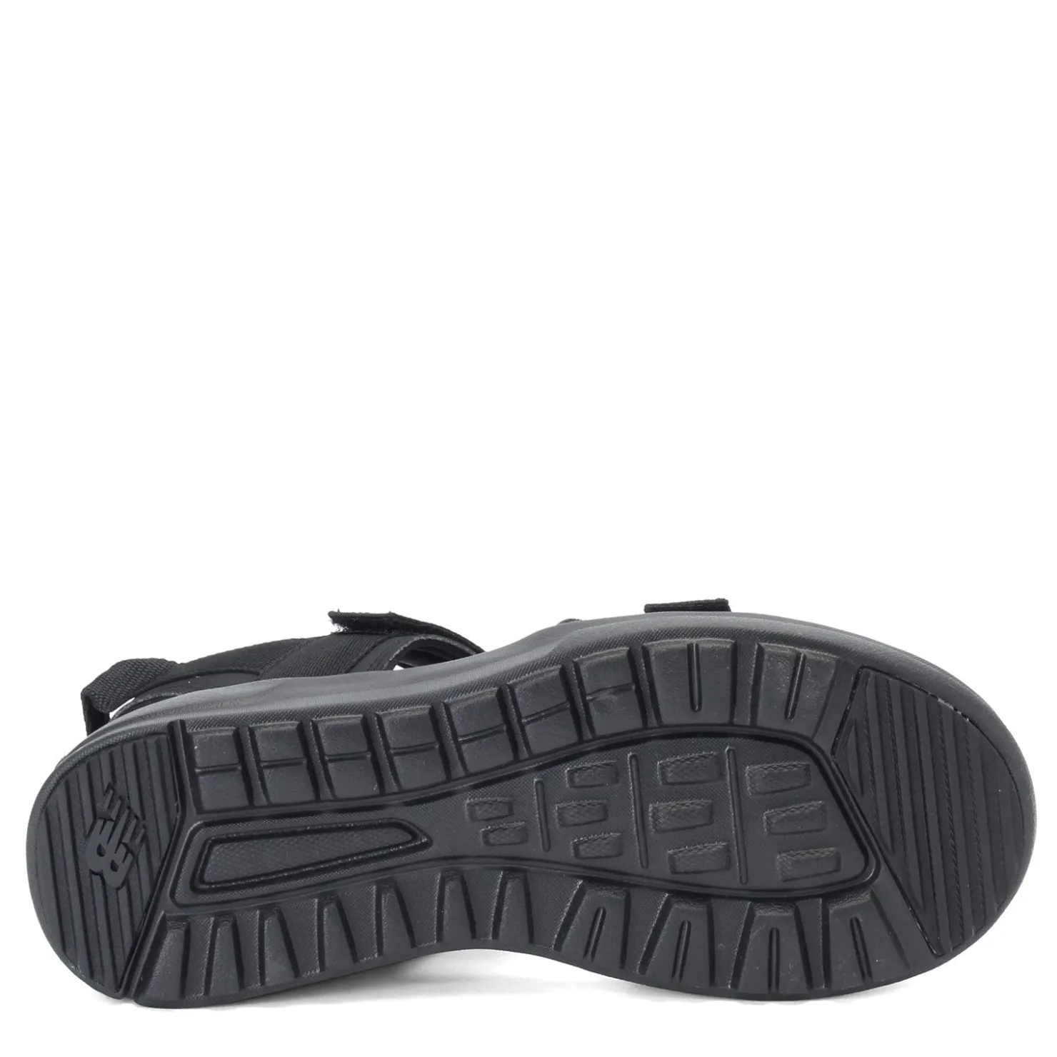 Sandals*New Balance Men's , 250v1 Sandal Black