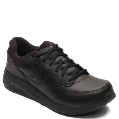 Walking*New Balance Men's , 928v3 Walking Shoe Black