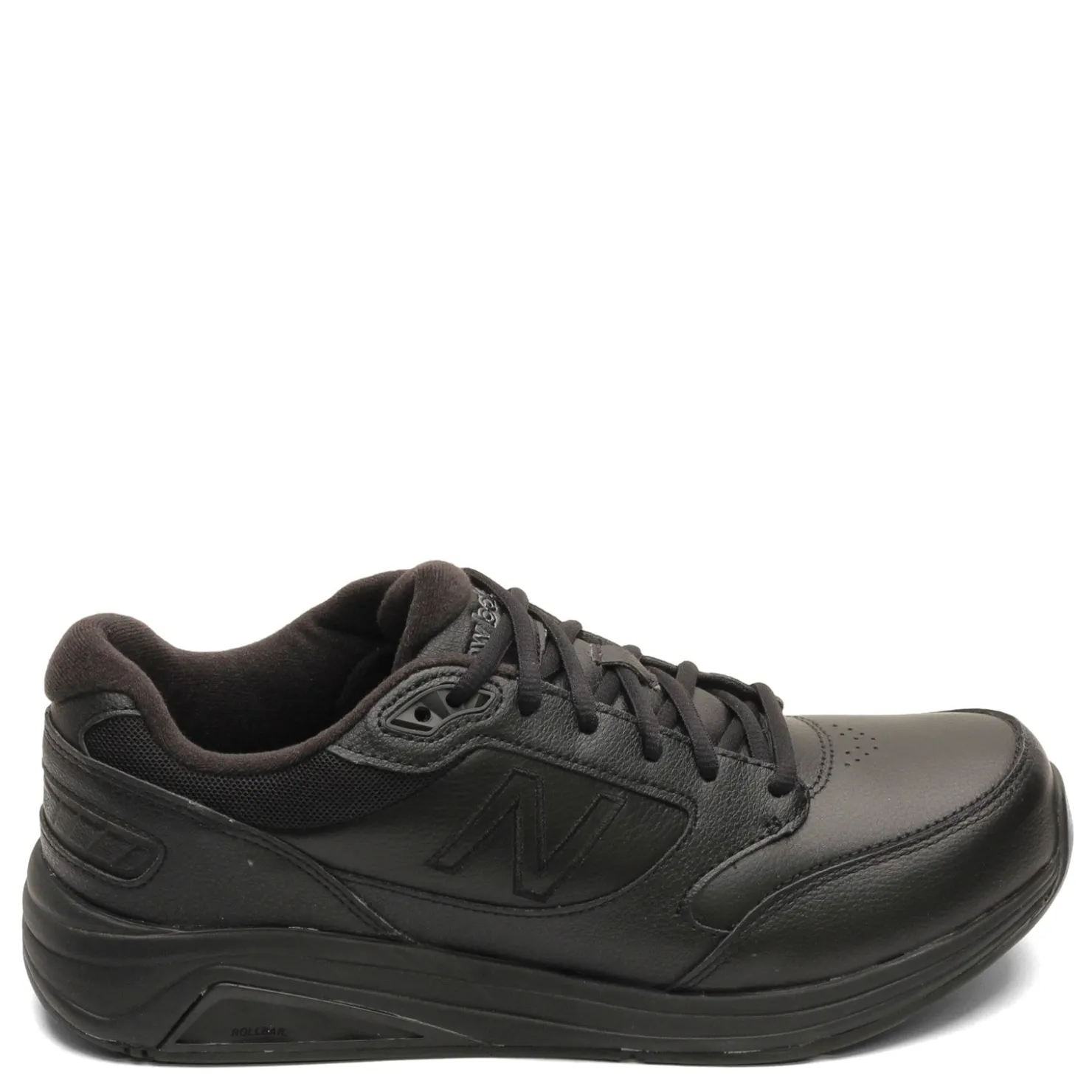 Walking*New Balance Men's , 928v3 Walking Shoe Black