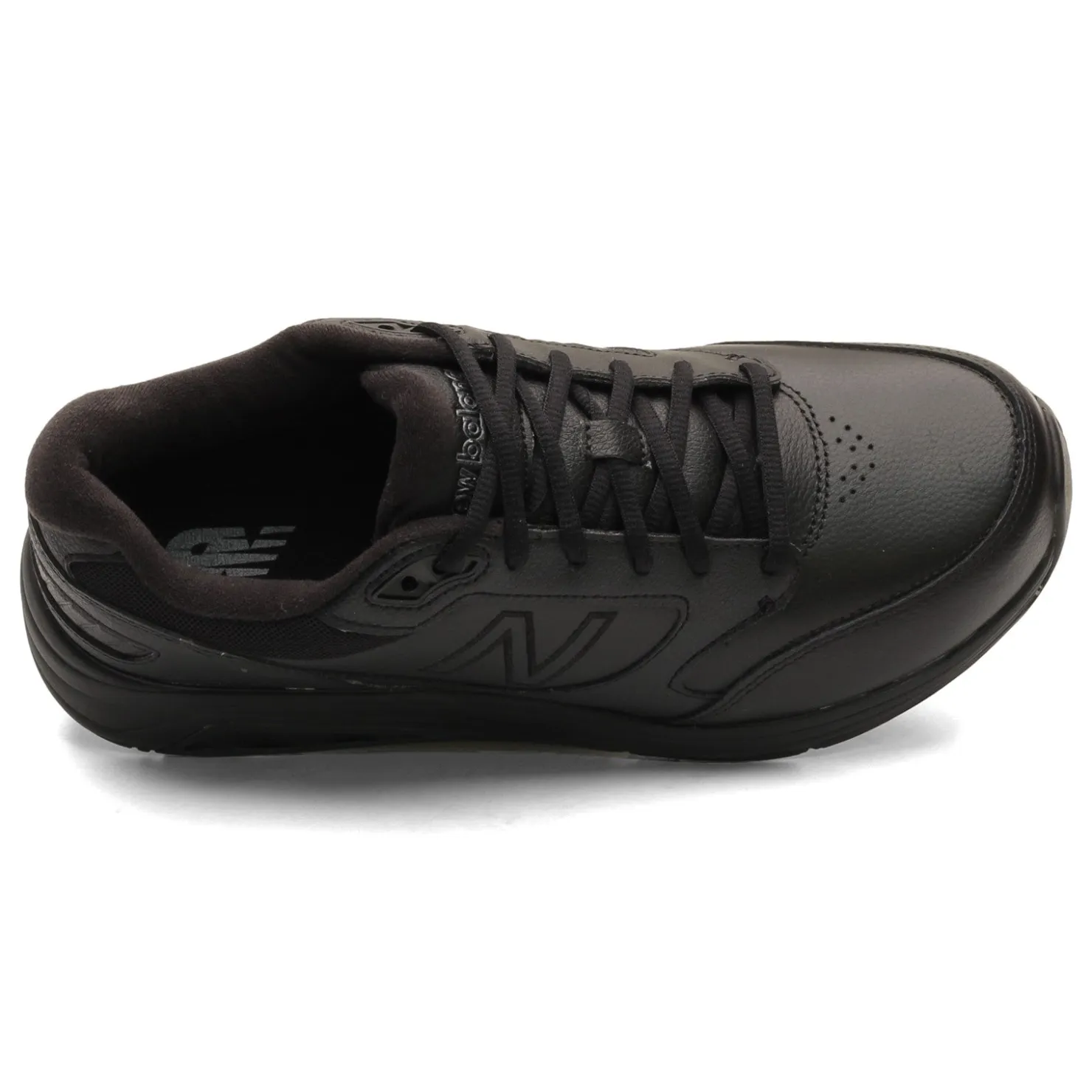 Walking*New Balance Men's , 928v3 Walking Shoe Black