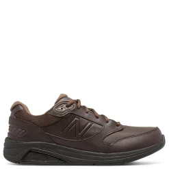 Walking*New Balance Men's , 928v3 Walking Shoe Dark Brown