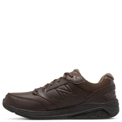 Walking*New Balance Men's , 928v3 Walking Shoe Dark Brown