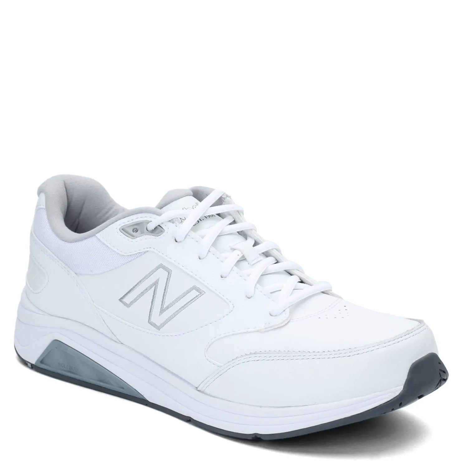 Walking*New Balance Men's , 928v3 Walking Shoe White