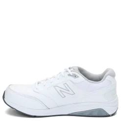 Walking*New Balance Men's , 928v3 Walking Shoe White