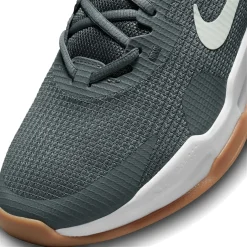 Sneakers & Athletics*Nike Men's , Air Max Alpha Trainer 5 Sneaker Iron Grey/Phantom-Black-Gum Med Brown