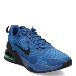 Sneakers & Athletics*Nike Men's , Air Max Alpha Trainer 5 Sneaker Blue/Green