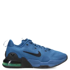 Sneakers & Athletics*Nike Men's , Air Max Alpha Trainer 5 Sneaker Blue/Green