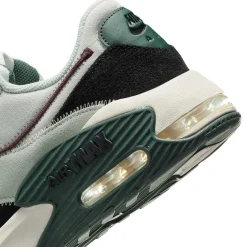 Running*Nike Men's , Air Max Excee Running Shoe Phantom/Burgundy Crush-Light Silver
