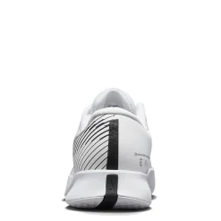 Court*Nike Men's , Air Zoom Vapor Pro 2 Tennis Shoe White/White
