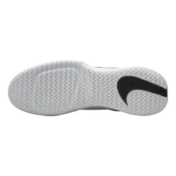 Court*Nike Men's , Air Zoom Vapor Pro 2 Tennis Shoe White/White