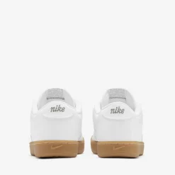 Sneakers & Athletics*Nike Men's , Court Vintage Premium Sneaker White/Fossil-Enigma Stone