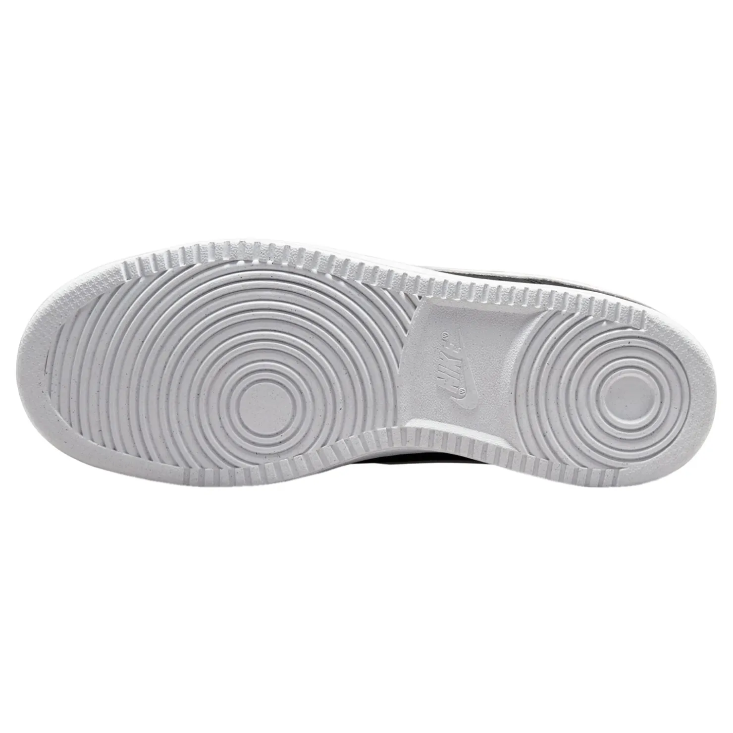 Fashion & Street*Nike Men's , Court Vision Low Next Nature Sneaker Black/White-Black