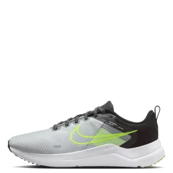 Sneakers & Athletics*Nike Men's , Downshifter 12 Running Shoe Black/Grey