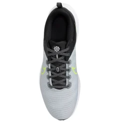 Sneakers & Athletics*Nike Men's , Downshifter 12 Running Shoe Black/Grey