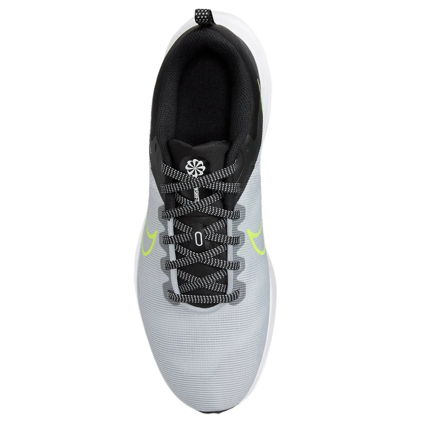 Sneakers & Athletics*Nike Men's , Downshifter 12 Running Shoe Black/Grey