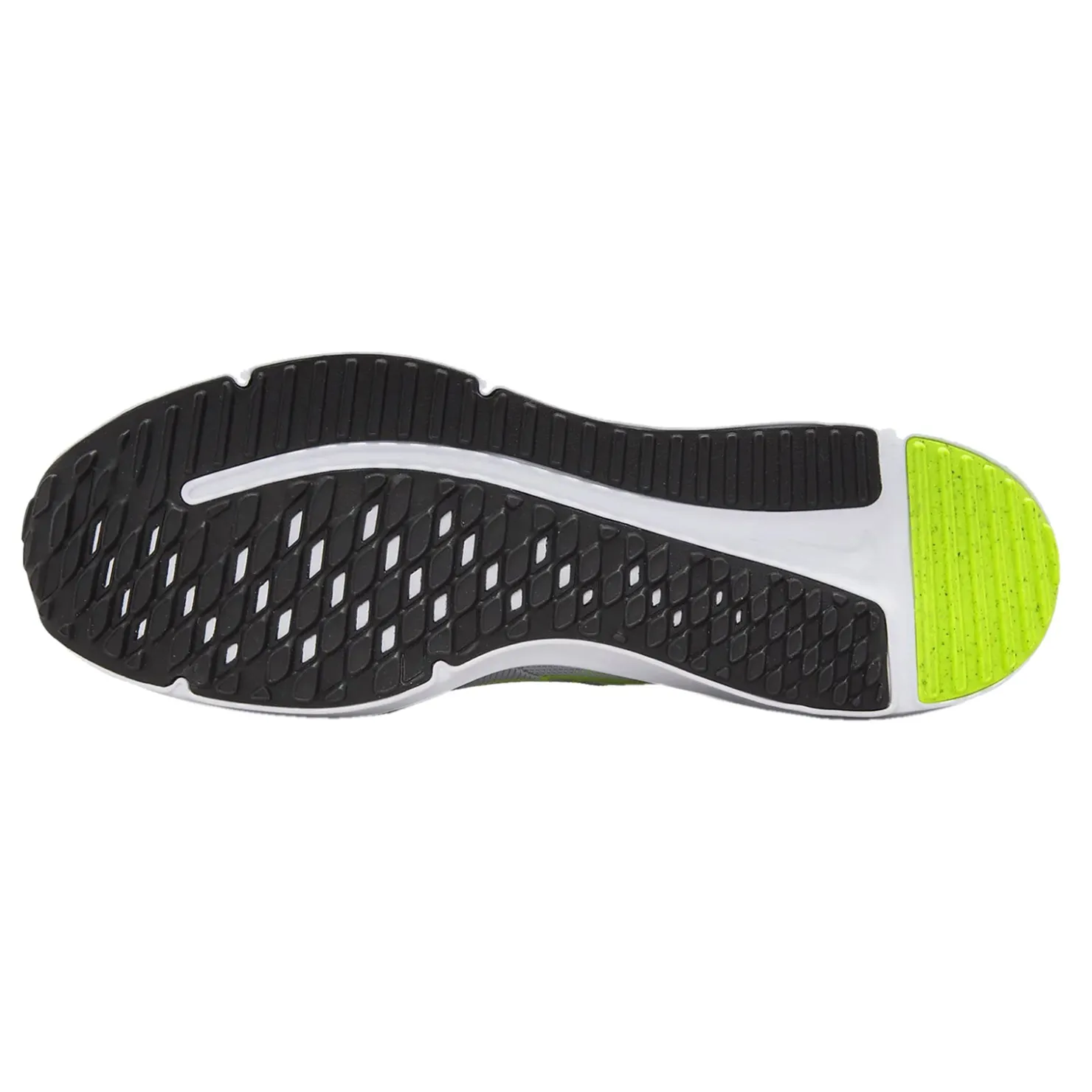 Sneakers & Athletics*Nike Men's , Downshifter 12 Running Shoe Black/Grey