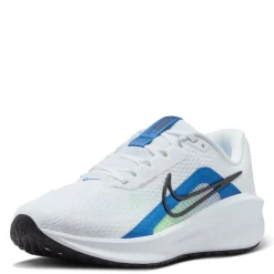 Sneakers & Athletics*Nike Men's , Downshifter 13 Running Shoe White/Blue/Green
