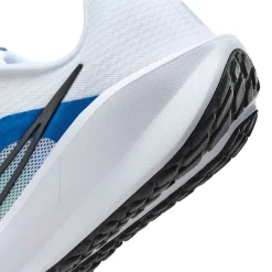 Sneakers & Athletics*Nike Men's , Downshifter 13 Running Shoe White/Blue/Green