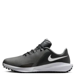 Sneakers & Athletics*Nike Men's , Infinity G NN Golf Shoe Black/White-Smoke Grey