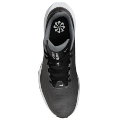 Sneakers & Athletics*Nike Men's , Infinity G NN Golf Shoe Black/White-Smoke Grey